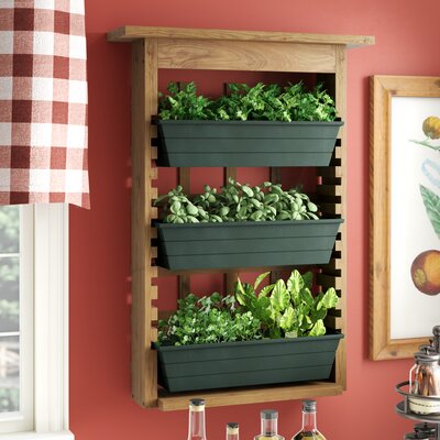 wall planters & vertical gardens on sale - from sale